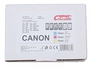 Canon Color N